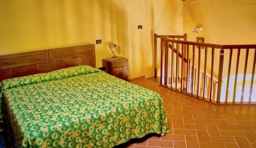 Two-Bedroom Apartment Ground Floor