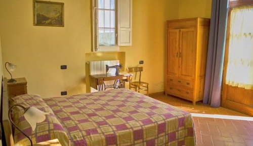 One-Bedroom Apartment Ground Floor