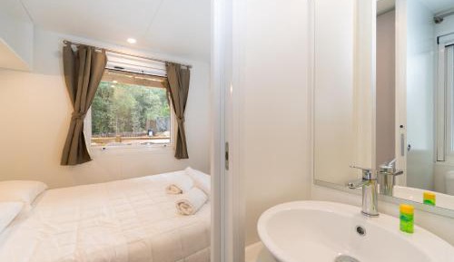 Family Superior Mobile Home 