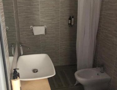 Small Double Room