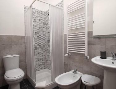 Large Single Room