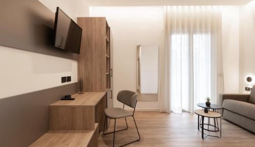 Deluxe Junior Suite