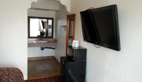 Double Room with Two Double Beds