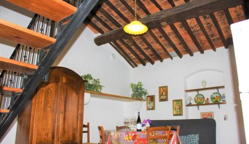 Apartment - Split Level