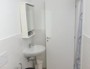 Standard Double or Twin Room with Garden View
