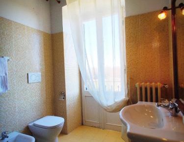 Double or Twin Room with Garden View
