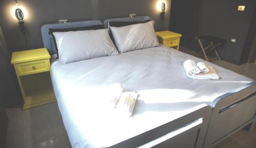 Double Room with Air Conditioning