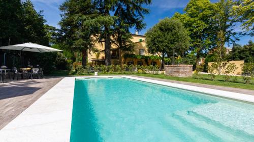 Four-Bedroom Villa