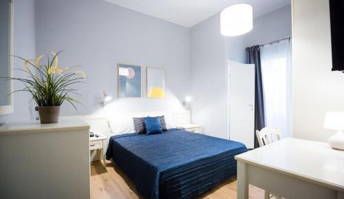 Superior Double Room with Terrace