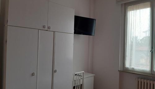 Economy Double or Twin Room
