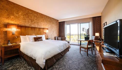 King Room