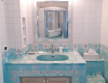 Triple Room with Balcony