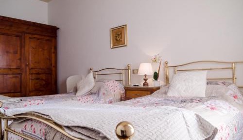 Small Twin Room