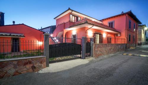 Vacation Home
