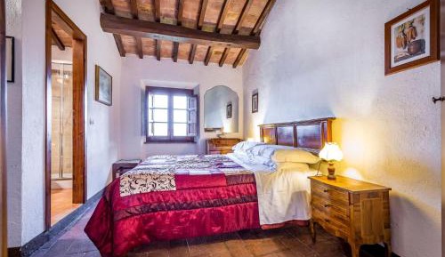 Five-Bedroom Apartment