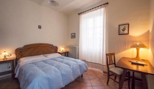 Family Suite with Valley View