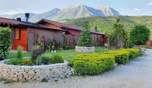 Superior Chalet