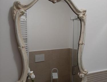 Classic Quadruple Room