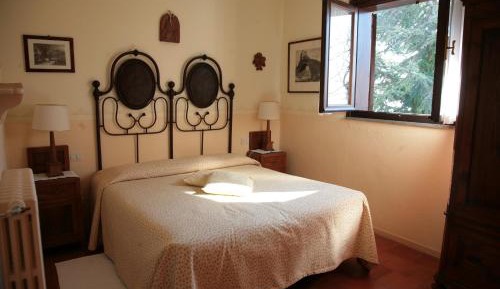 Economy Double or Twin Room