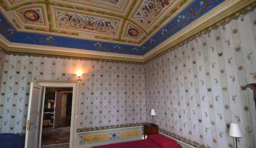 Double or Twin Room with Private External Bathroom