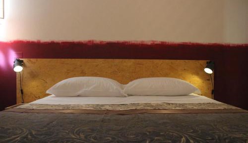 Deluxe Double or Twin Room with Balcony