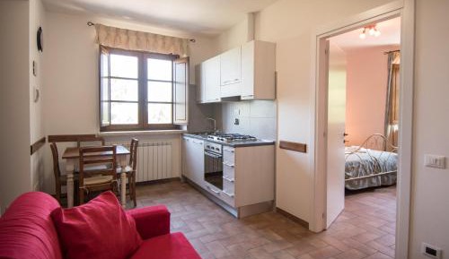 Standard Apartment