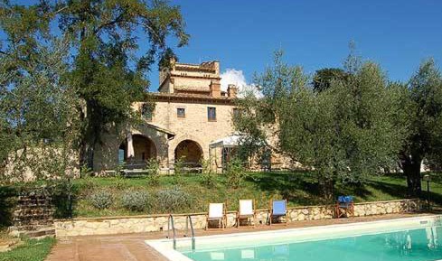 Maisonette