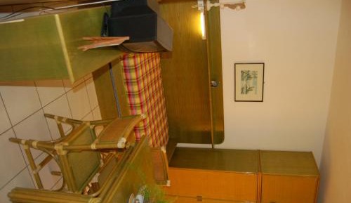 Standard Studio Apartment