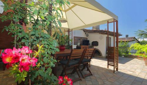 Four-Bedroom Villa