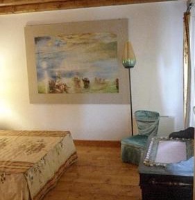 Large Double Room