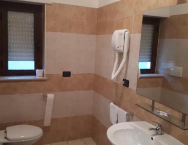 Budget Twin Room