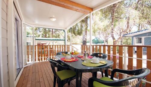 Three-Bedroom Bungalow