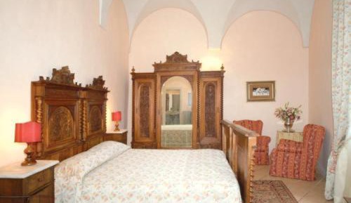 Double Room (1 Adult)