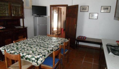 Three-Bedroom Apartment - Separate Building