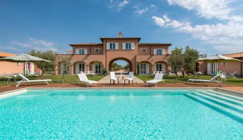 Deluxe Villa