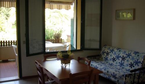 One-Bedroom Apartment - Disability Access