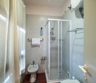Small Single Room