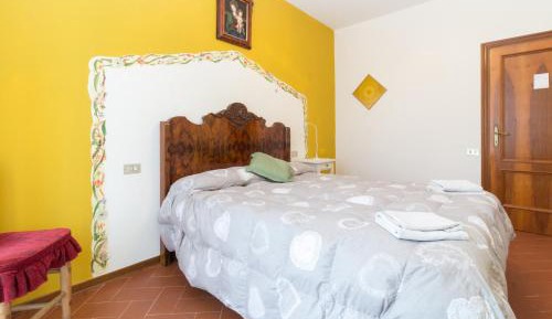 Standard Room with Private External Bathroom