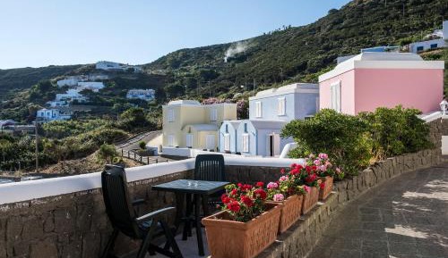 Double Room with Sea View