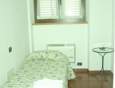 Quadruple Room with Private Bathroom