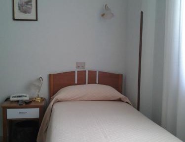 Classic Single Room