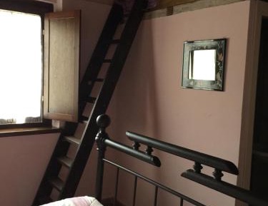 Classic Quadruple Room
