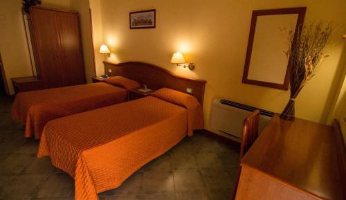 Triple Room - Disability Access