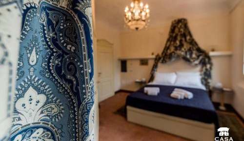 Double Room - Disability Access