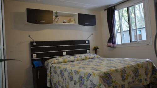 Superior Mobile Home - Disabled Access