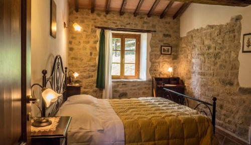 Family Suite with Pool View