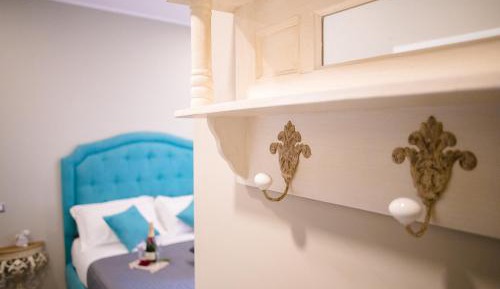 King Room with Balcony