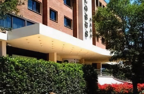 Forli Hotel | Best Western Hotel Globus City