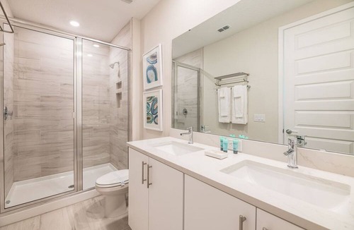 Reunion House | Fashionable Townhome with Themed Bedrooms at Reunion