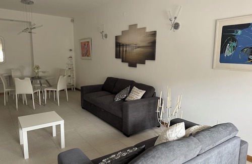 Marina di Carrara Apartment | Vrbo Property